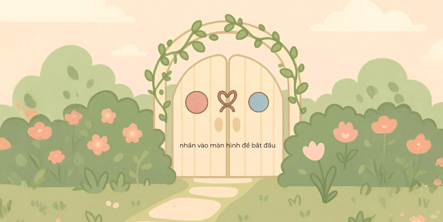 Interactive Novel